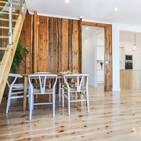 Campo De Ourique Duplex By Vosdomus شقة Lisboa