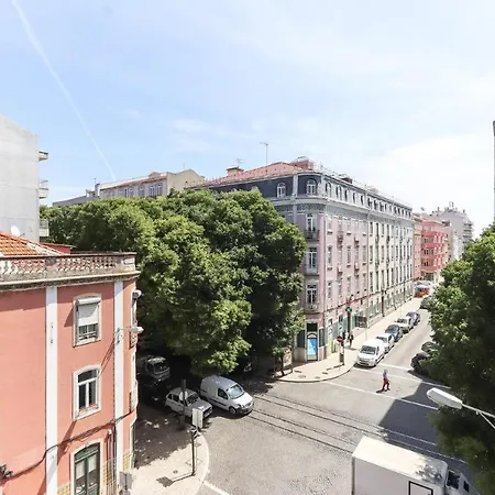 Campo De Ourique Duplex By Vosdomus * Lisboa